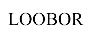 LOOBOR