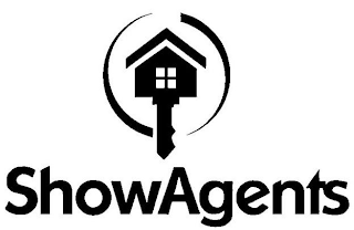 SHOWAGENTS