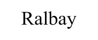 RALBAY