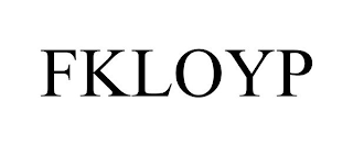 FKLOYP