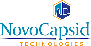 NOVO CAPSID TECHNOLOGIES