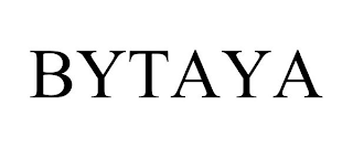 BYTAYA