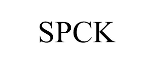 SPCK