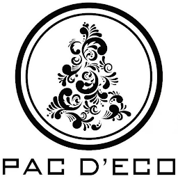 PAC D'ECO