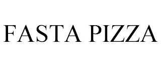 FASTA PIZZA