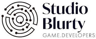 STUDIO BLURTY GAME DEVELOPERS