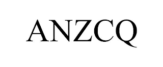 ANZCQ