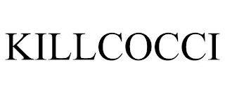 KILLCOCCI