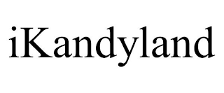 IKANDYLAND