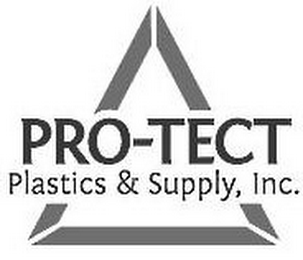 PRO-TECT PLASTIC & SUPPLY, INC.