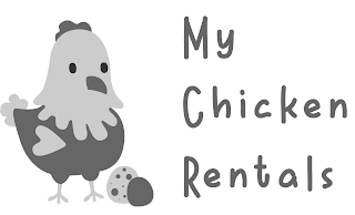 MY CHICKEN RENTALS