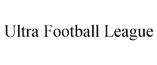 ULTRA FOOTBALL LEAGUE