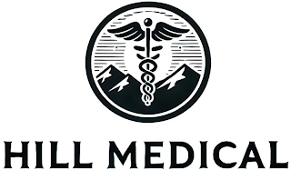 HILL MEDICAL