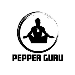 PEPPER GURU