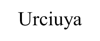 URCIUYA