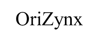 ORIZYNX