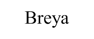 BREYA