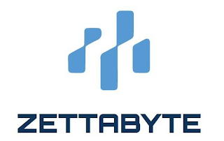 ZETTABYTE