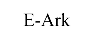 E-ARK