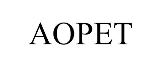 AOPET