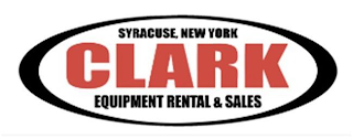 CLARK EQUIPMENT RENTAL & SALES SYRACUSE, NEW YORK