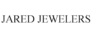 JARED JEWELERS