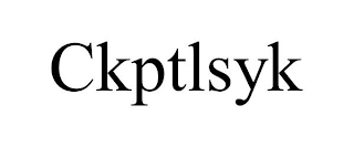 CKPTLSYK