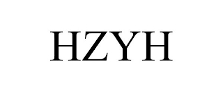 HZYH