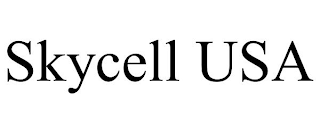 SKYCELL USA