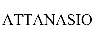 ATTANASIO