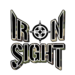 IRON SIGHT