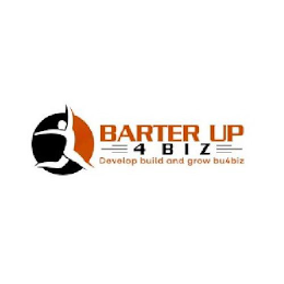 BARTER UP 4 BIZ DEVELOP BUILD AND GROW BU4BIZ