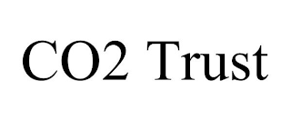 CO2 TRUST