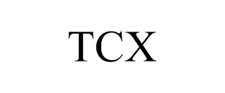 TCX