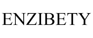 ENZIBETY