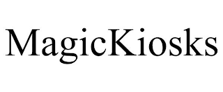 MAGICKIOSKS