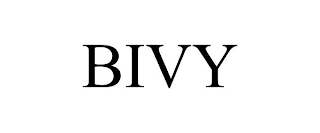 BIVY