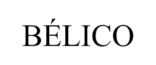 BÉLICO