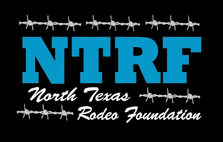 NTRF NORTH TEXAS RODEO FOUNDATION