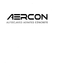 AERCON AUTOCLAVED AERATED CONCRETE