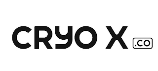 CRYO X .CO