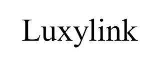 LUXYLINK