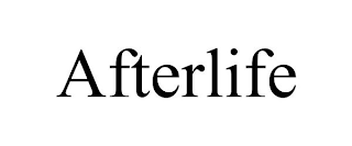 AFTERLIFE