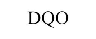 DQO