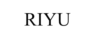 RIYU