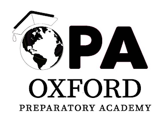 OPA OXFORD PREPARATORY ACADEMY