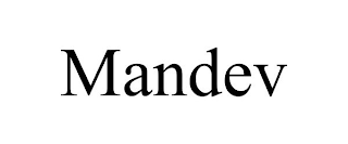 MANDEV
