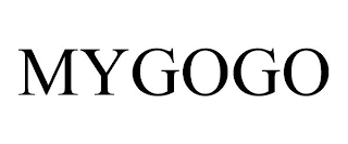 MYGOGO