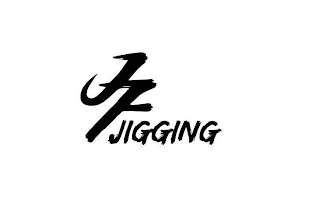 JFJIGGING