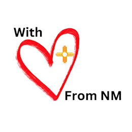 WITH LOVE FROM NM